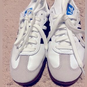 Adidas Samba - Original
